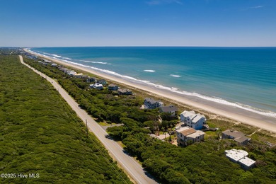 Welcome to 469 Maritime, a stunning beachfront property located
