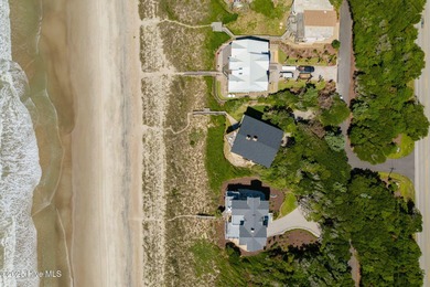 Welcome to 469 Maritime, a stunning beachfront property located