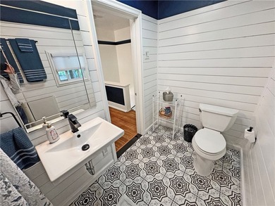Architecturally & Historically Significant, This Home Was - photo 40