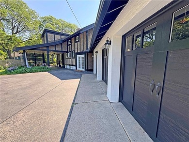 Architecturally & Historically Significant, This Home Was - photo 46