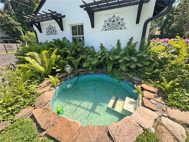 Architecturally & Historically Significant, This Home Was - photo 48