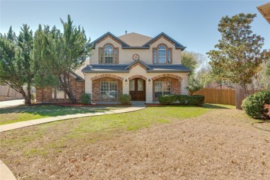 Lake Ray Hubbard Home For Sale in Rowlett Texas