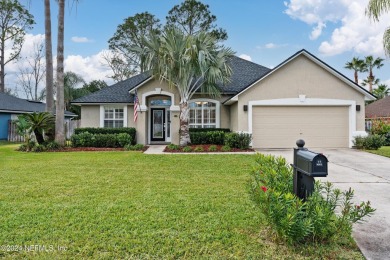 Lake Home For Sale in Jacksonville, Florida