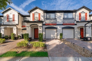 Lake Hart - Orange County Townhome/Townhouse For Sale in Orlando Florida