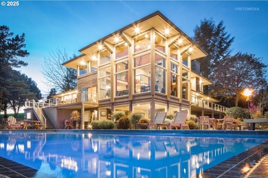 (private lake, pond, coastal) Home For Sale in Forestgrove Oregon