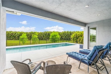 Lake Home For Sale in Vero Beach, Florida