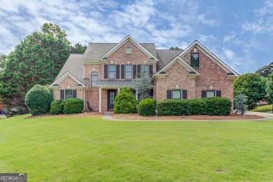 Exceptional 5-Bedroom Brick Home on .73-Acre Corner Lot with - photo 1