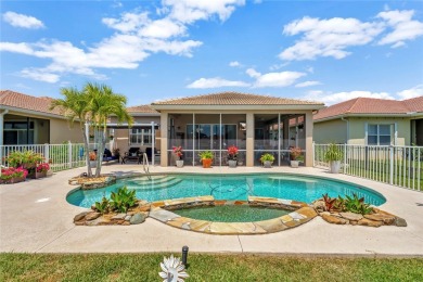 Lake Home For Sale in Vero Beach, Florida