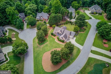 Exceptional 5-Bedroom Brick Home on .73-Acre Corner Lot with - photo 2