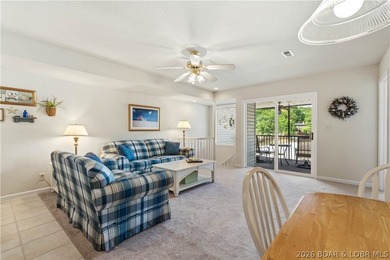 Rare opportunity at Lighthouse Landing! This fully furnished - photo 3