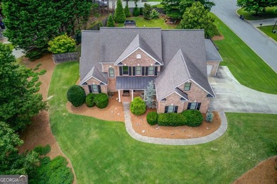 Exceptional 5-Bedroom Brick Home on .73-Acre Corner Lot with - photo 3