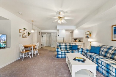 Rare opportunity at Lighthouse Landing! This fully furnished - photo 4