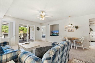 Rare opportunity at Lighthouse Landing! This fully furnished - photo 5