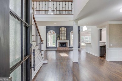 Exceptional 5-Bedroom Brick Home on .73-Acre Corner Lot with - photo 6