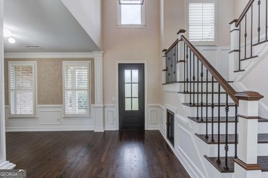 Exceptional 5-Bedroom Brick Home on .73-Acre Corner Lot with - photo 7