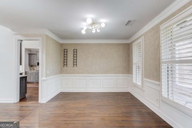 Exceptional 5-Bedroom Brick Home on .73-Acre Corner Lot with - photo 9