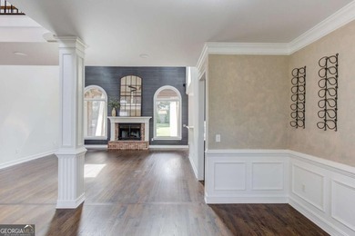 Exceptional 5-Bedroom Brick Home on .73-Acre Corner Lot with - photo 10