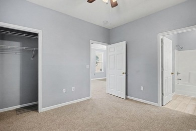 This welcoming 2-bedroom, 2-bath first-floor end-unit condo sits - photo 11