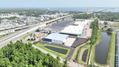 +/-1.134 Acre commercial site near the Hathaway Bridge. Located - photo 11