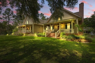 Lake Home For Sale in Greenville, Florida