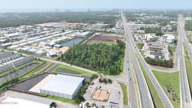 +/-1.134 Acre commercial site near the Hathaway Bridge. Located - photo 13