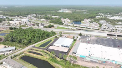 +/-1.134 Acre commercial site near the Hathaway Bridge. Located - photo 14
