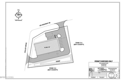 +/-1.134 Acre commercial site near the Hathaway Bridge. Located - photo 17