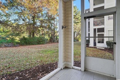 This welcoming 2-bedroom, 2-bath first-floor end-unit condo sits - photo 18
