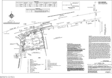 +/-1.134 Acre commercial site near the Hathaway Bridge. Located - photo 18