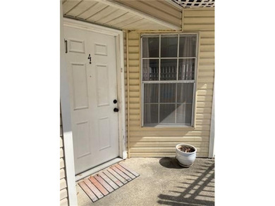 Lake Pontchartrain Condo For Sale in Kenner Louisiana