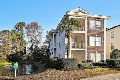 This welcoming 2-bedroom, 2-bath first-floor end-unit condo sits - photo 24