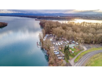 Lewis River - Clark County Commercial For Sale in Woodland Washington