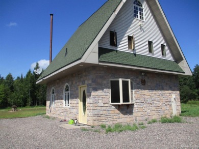 Lake Home For Sale in Lake Linden, Michigan
