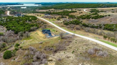 Lake Acreage Sale Pending in Possum Kingdom Lake, Texas