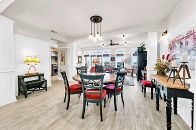 Welcome Home to your exquisite lakefront coastal oasis! Wild - photo 5
