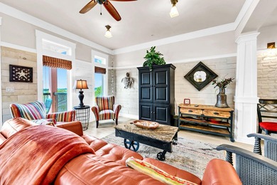 Welcome Home to your exquisite lakefront coastal oasis! Wild - photo 6