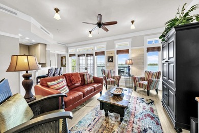 Welcome Home to your exquisite lakefront coastal oasis! Wild - photo 10