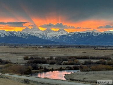 Teton River Farm with Sweeping Grand Teton Views This 160-acre - photo 1