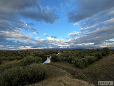 Teton River Farm with Sweeping Grand Teton Views This 160-acre - photo 2