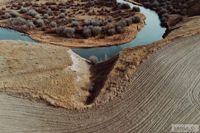 Teton River Farm with Sweeping Grand Teton Views This 160-acre - photo 3