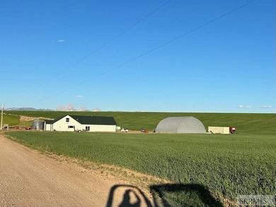 Teton River Farm with Sweeping Grand Teton Views This 160-acre - photo 5