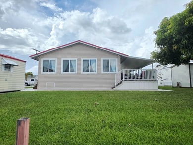 Blue Cypress - 2/2 Updated well-maintained home and spacious - photo 4