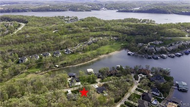 Flat lot in Porto Cima! Build your dream home at the Lake - photo 1