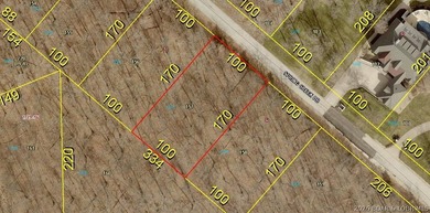 Flat lot in Porto Cima! Build your dream home at the Lake - photo 2