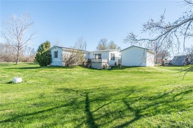 Affordable Country living just outside of Clayton is possible! - photo 3