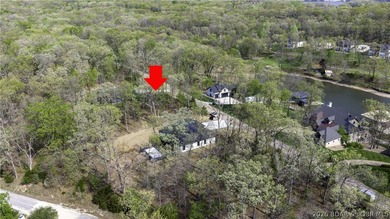 Flat lot in Porto Cima! Build your dream home at the Lake - photo 4