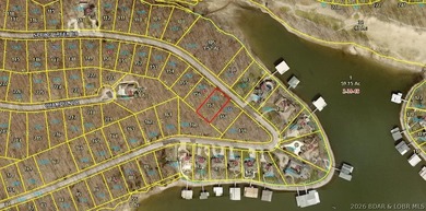 Flat lot in Porto Cima! Build your dream home at the Lake - photo 8