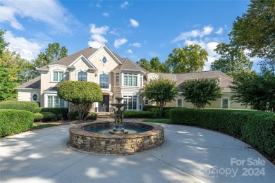 Lake Home For Sale in Mooresville, North Carolina