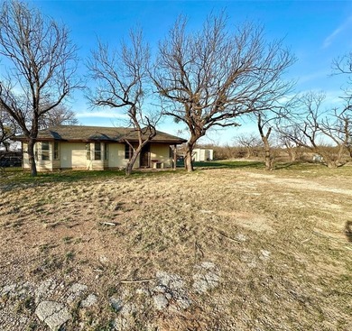 Lake Fort Phantom Hill Home For Sale in Abilene Texas