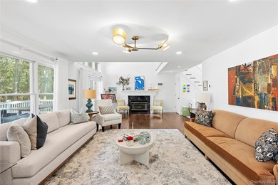 Welcome to 532 Blank Lane-an elegant and fully renovated retreat - photo 6